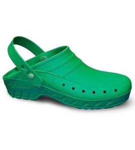 DIAN 02-S ZOCCOLO VERDE TRAFORATO