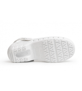 DIAN 02-S TAMANCO BRANCO PERFURADO