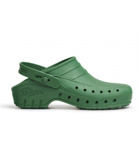 DIAN 02-S ZOCCOLO VERDE TRAFORATO