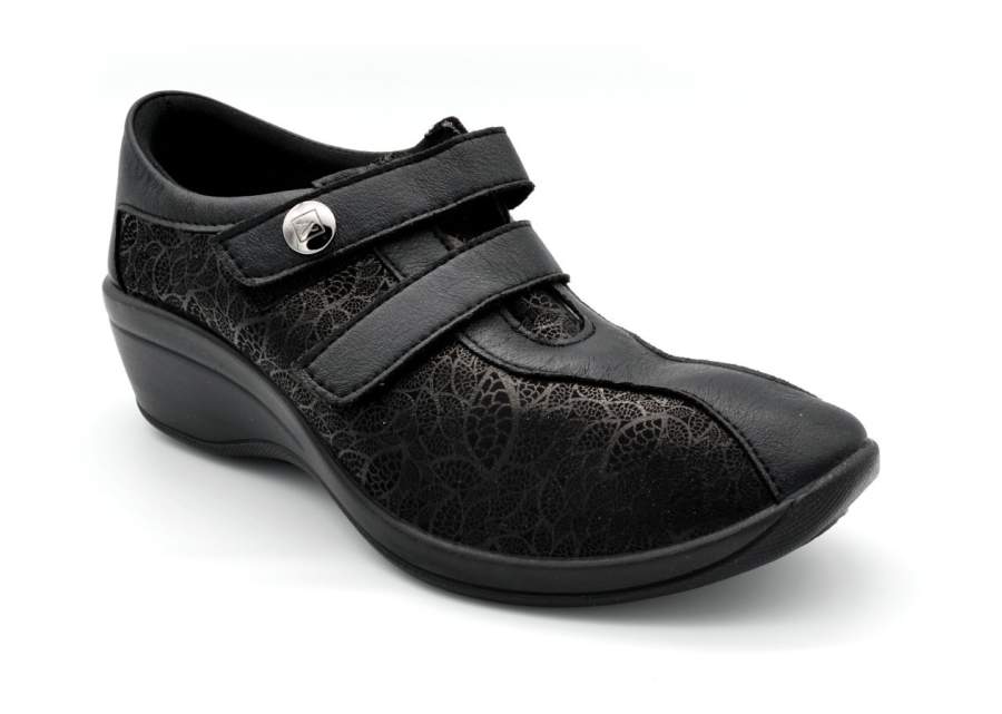 Arcopedic Shoe Velcros...