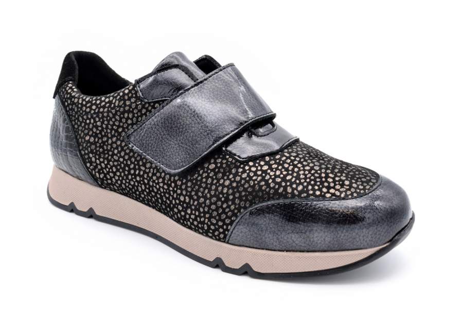 Chaussure à scratch Cutillas 82833