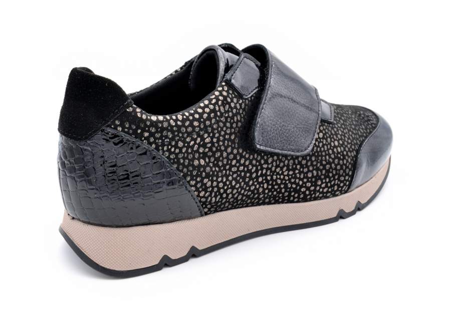 Chaussure à scratch Cutillas 82833