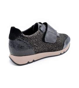 Chaussure à scratch Cutillas 82833