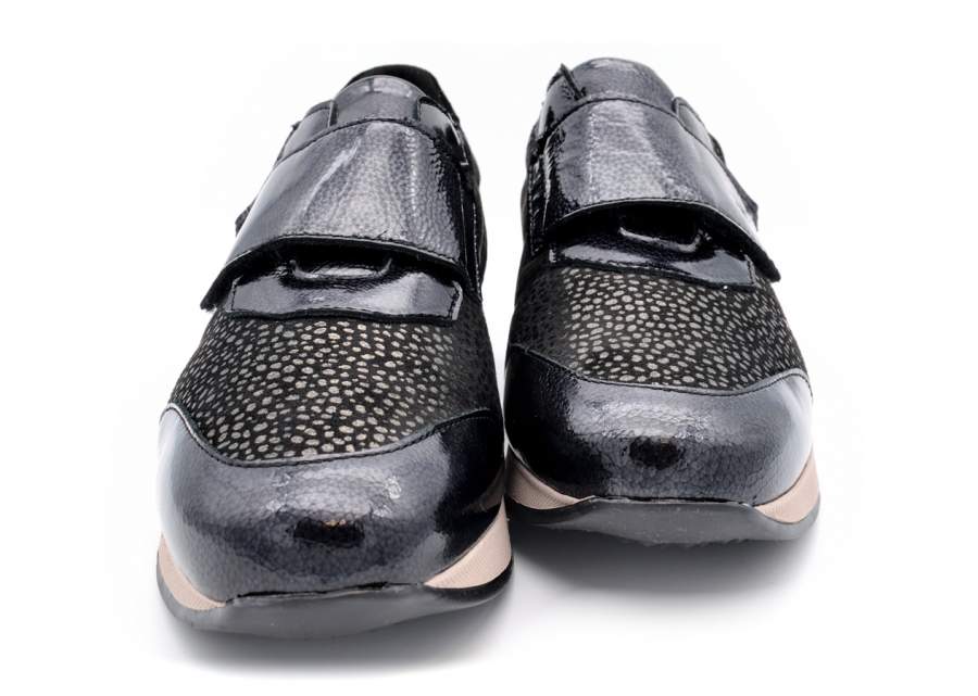 Chaussure à scratch Cutillas 82833