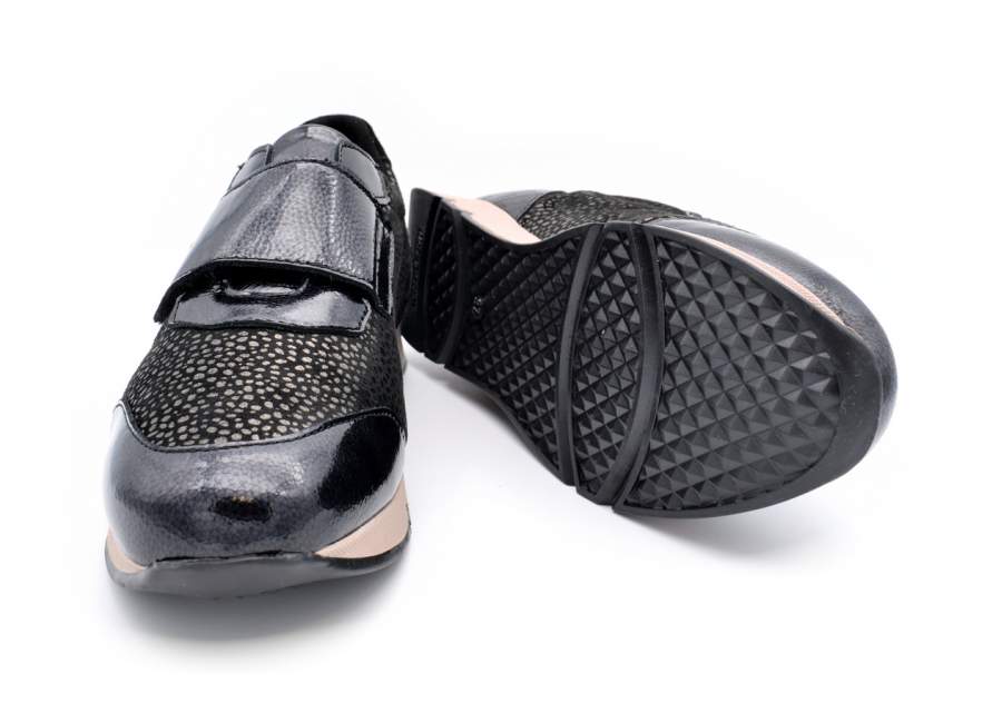 Chaussure à scratch Cutillas 82833