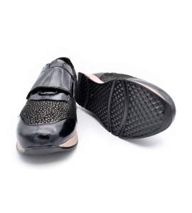 Chaussure à scratch Cutillas 82833