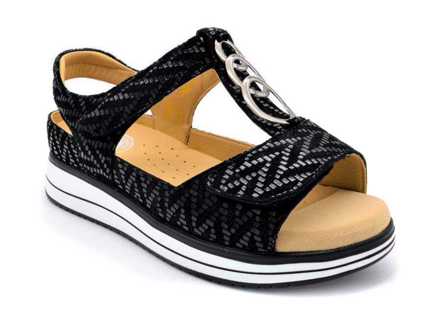 S-664 negro