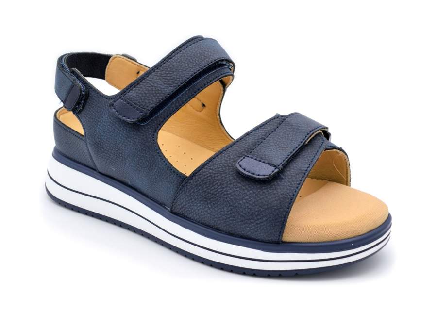 S-663 azul