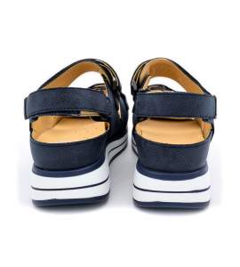 S-663 azul