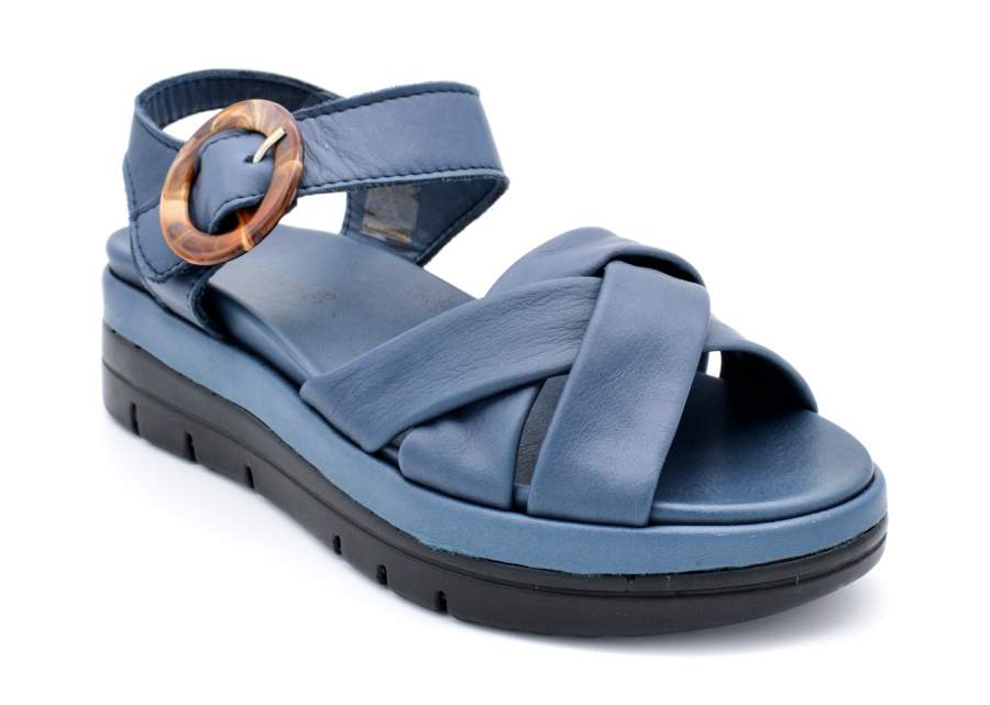 Leren sandaal Cutillas 37151