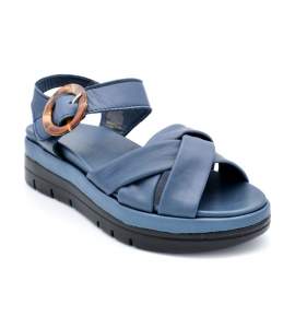 Leren sandaal Cutillas 37151