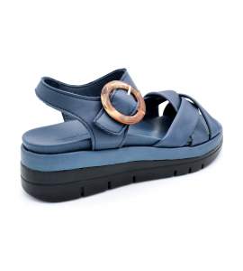 Leren sandaal Cutillas 37151