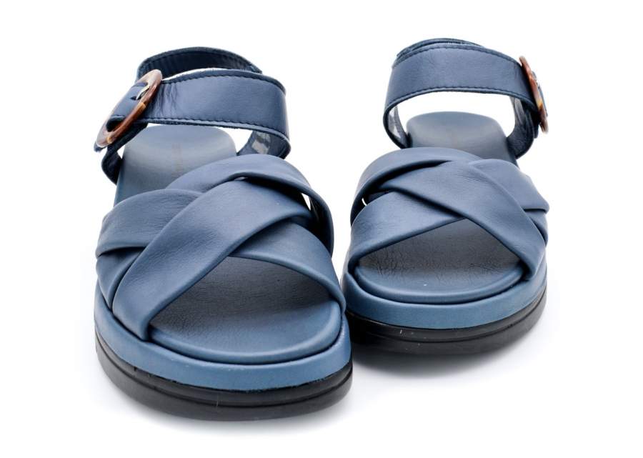 Leren sandaal Cutillas 37151