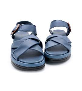 Leren sandaal Cutillas 37151