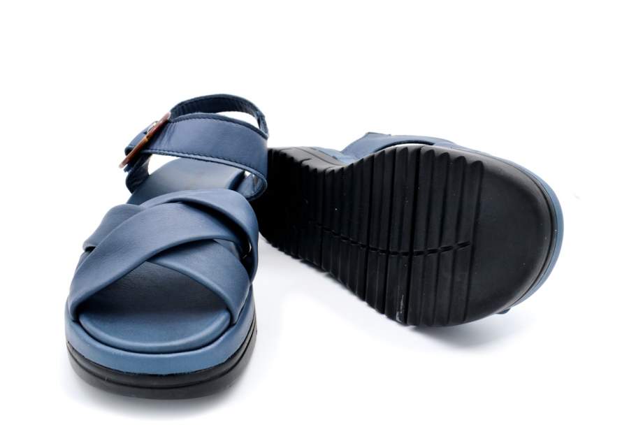 Leren sandaal Cutillas 37151