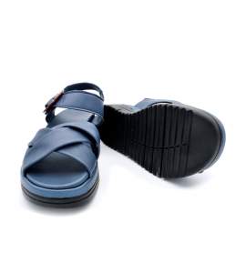 Leren sandaal Cutillas 37151