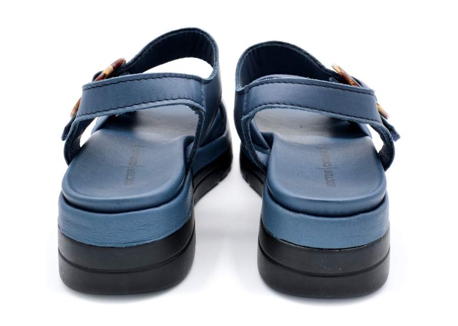 Leren sandaal Cutillas 37151