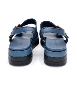 Leren sandaal Cutillas 37151