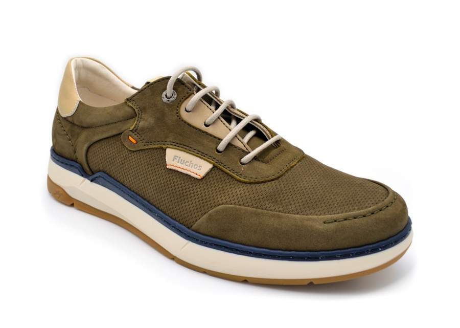 Fluchos F2210 Único sportieve veterschoen