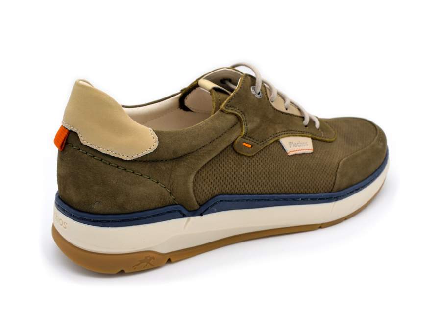 Fluchos F2210 Único sportieve veterschoen