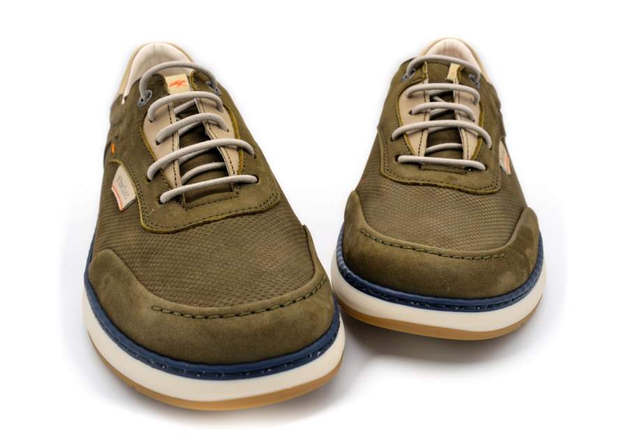 Fluchos F2210 Único sportieve veterschoen