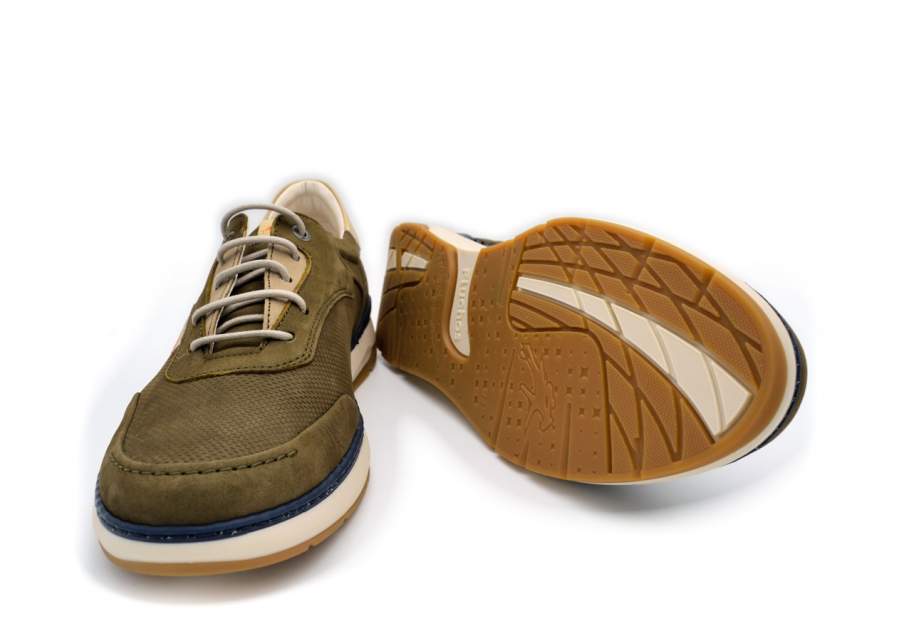 Fluchos F2210 Único sportieve veterschoen