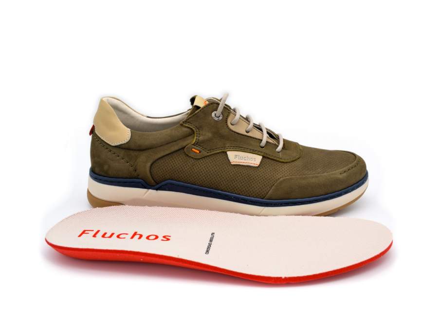 Fluchos F2210 Único sportieve veterschoen