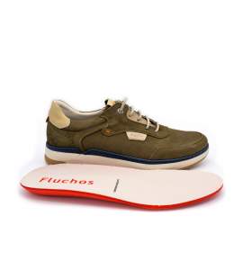 Fluchos F2210 Único sportieve veterschoen