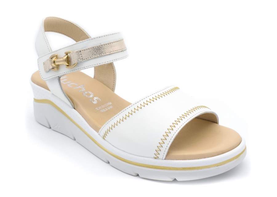 Sandalia sport Fluchos...