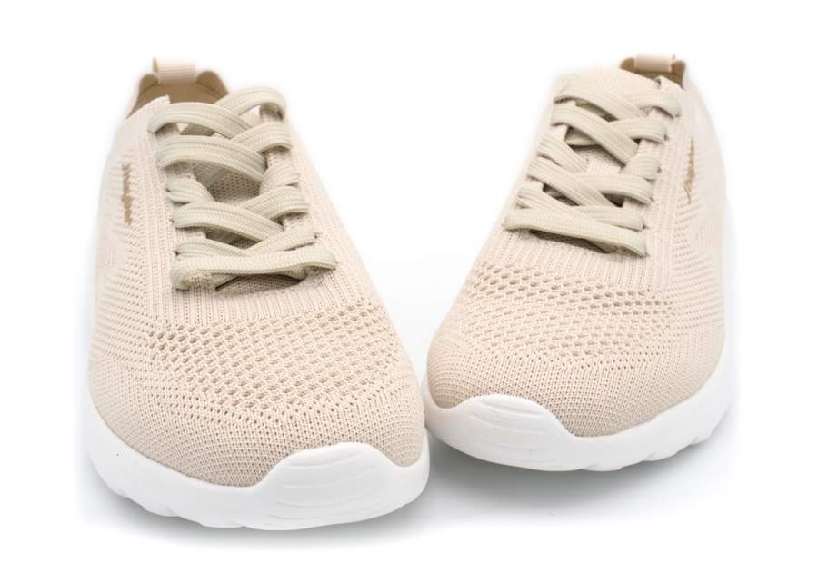 Chaussure de sport J'Hayber ZS61587 beige