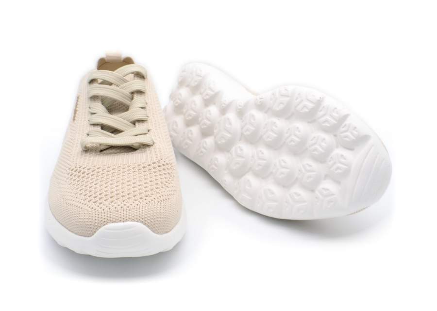 Chaussure de sport J'Hayber ZS61587 beige
