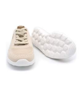 Chaussure de sport J'Hayber ZS61587 beige