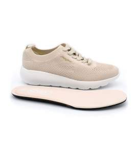 Chaussure de sport J'Hayber ZS61587 beige
