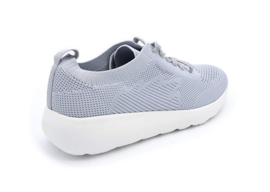 Chaussure de sport J'Hayber ZS61587 grise