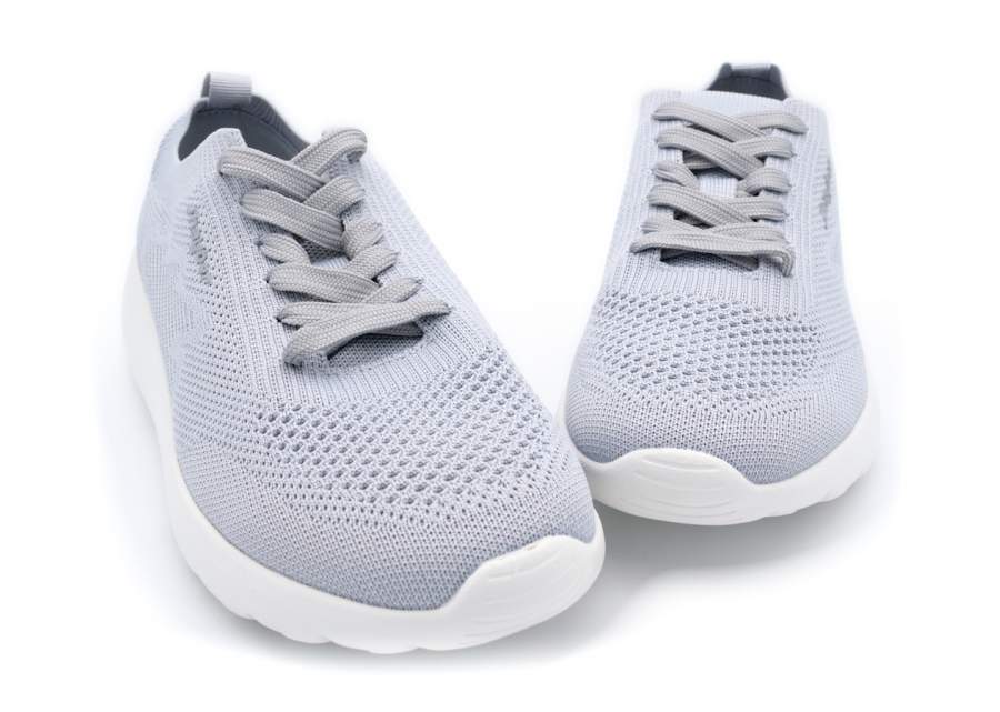 Chaussure de sport J'Hayber ZS61587 grise