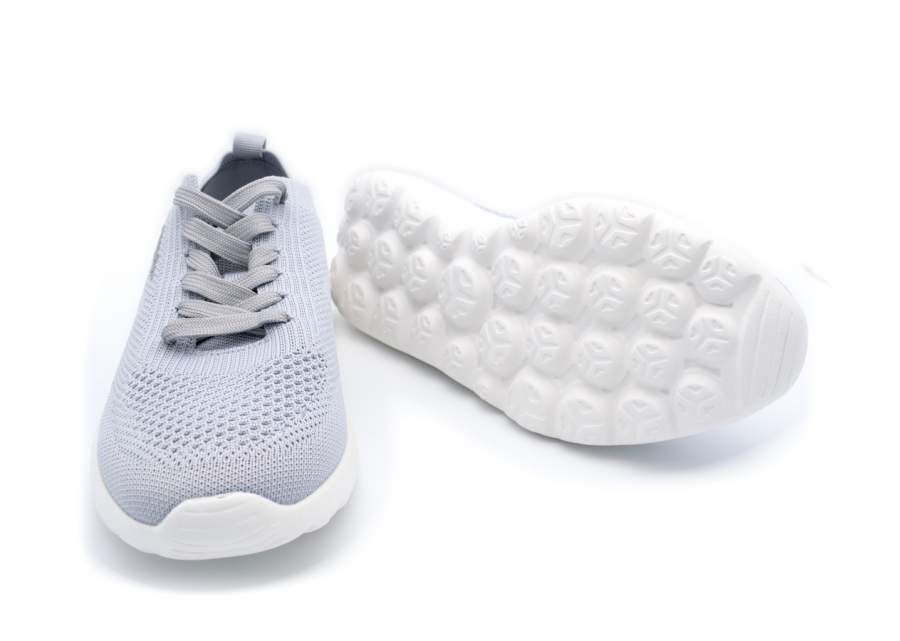 Chaussure de sport J'Hayber ZS61587 grise