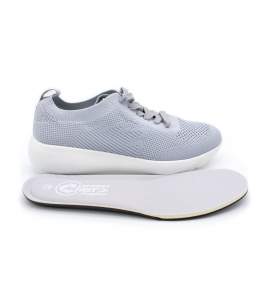 Chaussure de sport J'Hayber ZS61587 grise