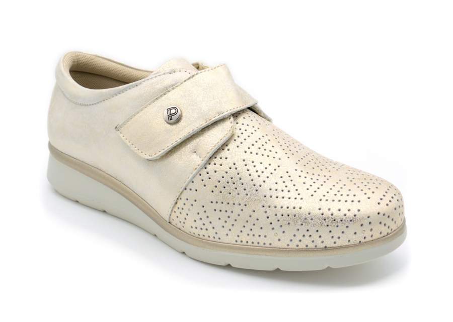 Velcro-Schuh Pitillos 11031