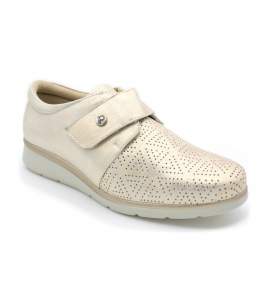 Velcro-Schuh Pitillos 11031