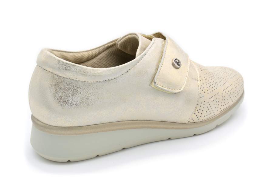 Velcro-Schuh Pitillos 11031