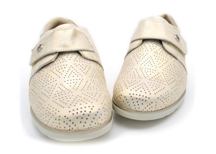 Velcro-Schuh Pitillos 11031