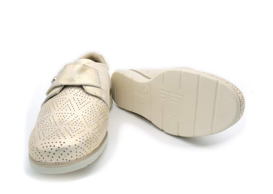 Velcro-Schuh Pitillos 11031