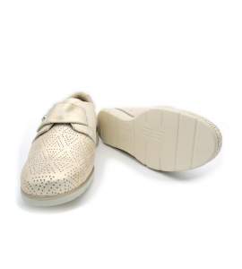 Velcro-Schuh Pitillos 11031