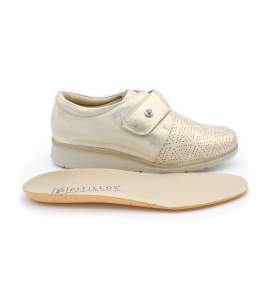 Velcro-Schuh Pitillos 11031