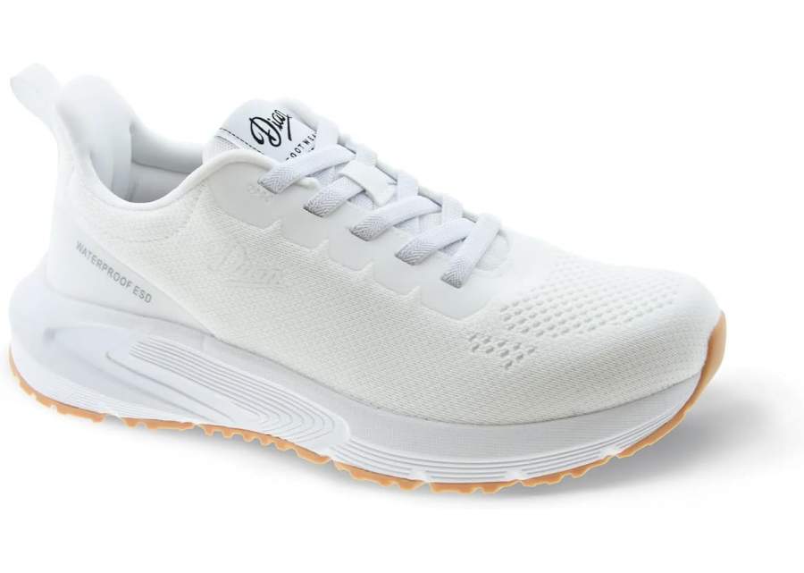 Dian Nimbo white waterproof...