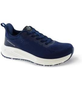 Chaussure de sport Dian Nimbo bleue