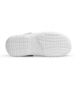 ZUECO DIAN EVA SOFT blanco