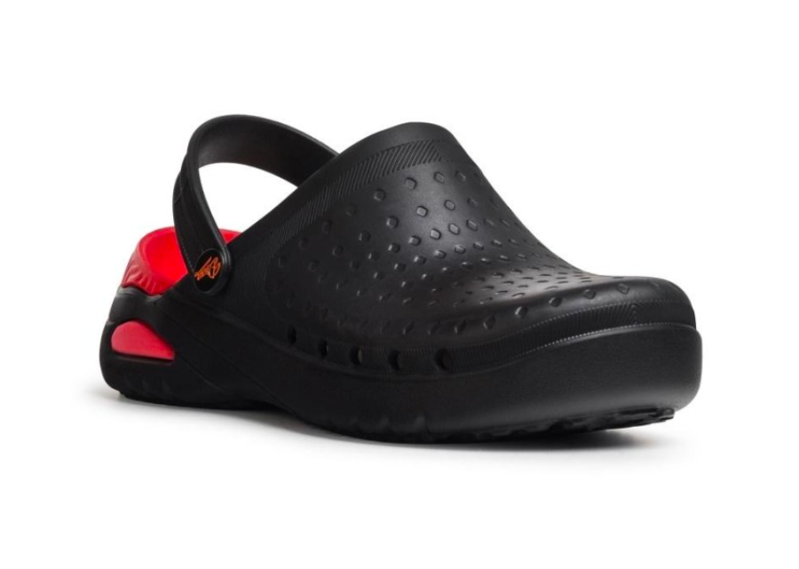 Sanitär-Clogs und professionelle Schuhe Dian ZUECO DIAN EVA SOFT negro