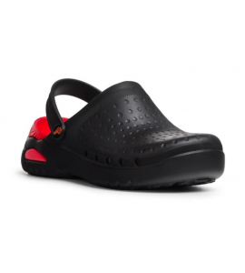 ZUECO DIAN EVA SOFT negro