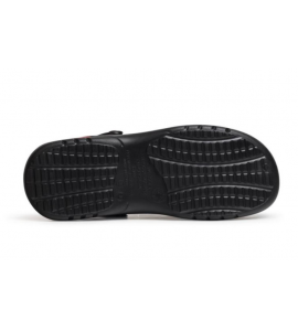 ZUECO DIAN EVA SOFT negro